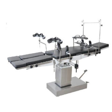 Muilt Function Surgical Hydraulic Operating Table